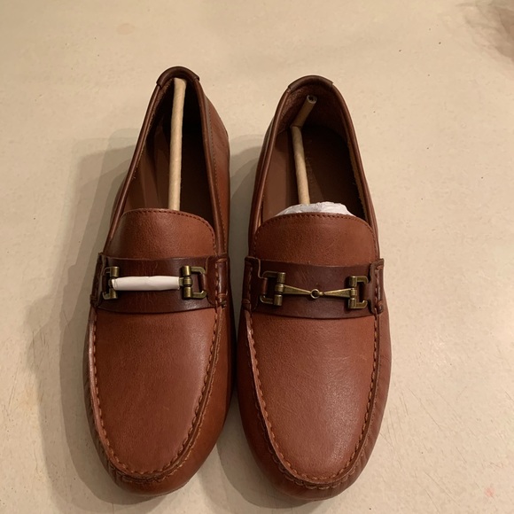 somerset bit loafer